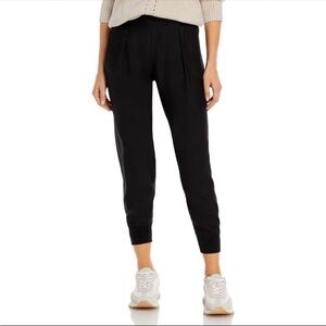 ATM 100% Silk Jogger pants joggers
